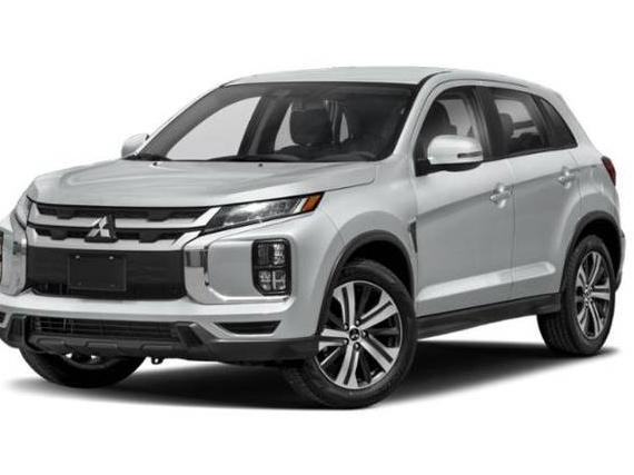 MITSUBISHI OUTLANDER SPORT 2024 JA4ARUAU9RU015938 image MITSUBISHI OUTLANDER SPORT 2024 JA4ARUAU9RU015938 image